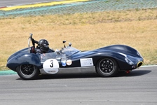 53ste BELMOT Oldtimer Grand Prix -  7 augustus 2026