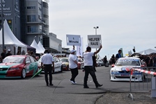 53ste BELMOT Oldtimer Grand Prix -  7 augustus 2026
