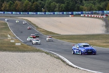 53ste BELMOT Oldtimer Grand Prix -  7 augustus 2026