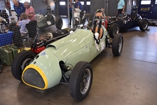 53ste BELMOT Oldtimer Grand Prix -  7 augustus 2026