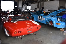 53ste BELMOT Oldtimer Grand Prix -  7 augustus 2026