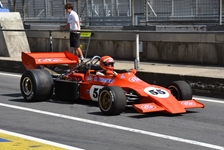 53ste BELMOT Oldtimer Grand Prix -  7 augustus 2026