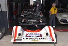 53ste BELMOT Oldtimer Grand Prix -  7 augustus 2026