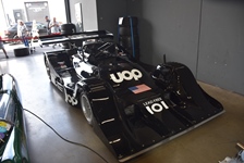 53ste BELMOT Oldtimer Grand Prix -  7 augustus 2026