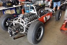 53ste BELMOT Oldtimer Grand Prix -  7 augustus 2026