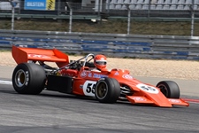 53ste BELMOT Oldtimer Grand Prix -  7 augustus 2026