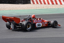 53ste BELMOT Oldtimer Grand Prix -  7 augustus 2026