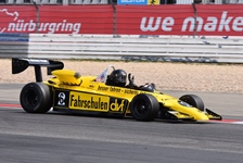 53ste BELMOT Oldtimer Grand Prix -  7 augustus 2026