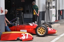 53ste BELMOT Oldtimer Grand Prix -  7 augustus 2026