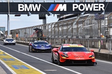 53ste BELMOT Oldtimer Grand Prix -  7 augustus 2026