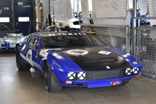 53ste BELMOT Oldtimer Grand Prix -  7 augustus 2026