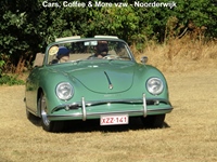 Cars, Coffee & More vzw - Noorderwijk -  11 augustus 2026