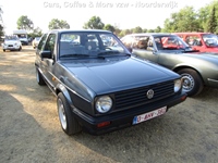 Cars, Coffee & More vzw - Noorderwijk -  11 augustus 2026