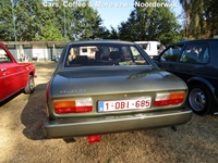 Cars, Coffee & More vzw - Noorderwijk -  11 augustus 2026