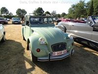 Cars, Coffee & More vzw - Noorderwijk -  11 augustus 2026