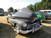 Cars, Coffee & More vzw - Noorderwijk -  11 augustus 2026