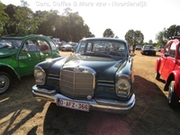 Cars, Coffee & More vzw - Noorderwijk -  11 augustus 2026