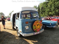 Cars, Coffee & More vzw - Noorderwijk -  11 augustus 2026