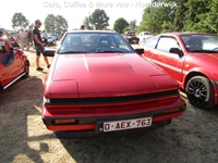 Cars, Coffee & More vzw - Noorderwijk -  11 augustus 2026