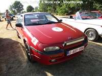 Cars, Coffee & More vzw - Noorderwijk -  11 augustus 2026