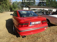 Cars, Coffee & More vzw - Noorderwijk -  11 augustus 2026