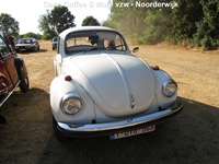 Cars, Coffee & More vzw - Noorderwijk -  11 augustus 2026
