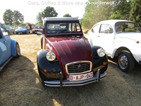 Cars, Coffee & More vzw - Noorderwijk -  11 augustus 2026