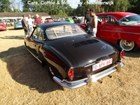 Cars, Coffee & More vzw - Noorderwijk -  11 augustus 2026