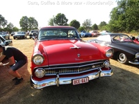 Cars, Coffee & More vzw - Noorderwijk -  11 augustus 2026