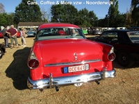Cars, Coffee & More vzw - Noorderwijk -  11 augustus 2026