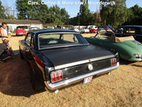 Cars, Coffee & More vzw - Noorderwijk -  11 augustus 2026