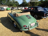 Cars, Coffee & More vzw - Noorderwijk -  11 augustus 2026
