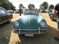Cars, Coffee & More vzw - Noorderwijk -  11 augustus 2026