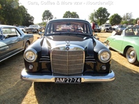 Cars, Coffee & More vzw - Noorderwijk -  11 augustus 2026