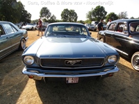Cars, Coffee & More vzw - Noorderwijk -  11 augustus 2026