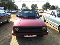 Cars, Coffee & More vzw - Noorderwijk -  11 augustus 2026