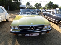 Cars, Coffee & More vzw - Noorderwijk -  11 augustus 2026