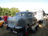 Cars, Coffee & More vzw - Noorderwijk -  11 augustus 2026