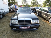 Cars, Coffee & More vzw - Noorderwijk -  11 augustus 2026