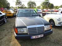 Cars, Coffee & More vzw - Noorderwijk -  11 augustus 2026
