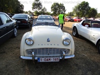 Cars, Coffee & More vzw - Noorderwijk -  11 augustus 2026