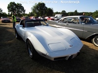 Cars, Coffee & More vzw - Noorderwijk -  11 augustus 2026