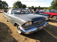Cars, Coffee & More vzw - Noorderwijk -  11 augustus 2026