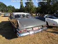 Cars, Coffee & More vzw - Noorderwijk -  11 augustus 2026