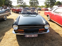 Cars, Coffee & More vzw - Noorderwijk -  11 augustus 2026