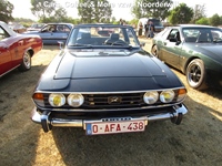 Cars, Coffee & More vzw - Noorderwijk -  11 augustus 2026
