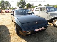 Cars, Coffee & More vzw - Noorderwijk -  11 augustus 2026