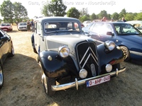 Cars, Coffee & More vzw - Noorderwijk -  11 augustus 2026