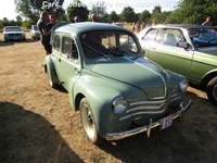 Cars, Coffee & More vzw - Noorderwijk -  11 augustus 2026