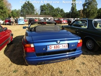 Cars, Coffee & More vzw - Noorderwijk -  11 augustus 2026